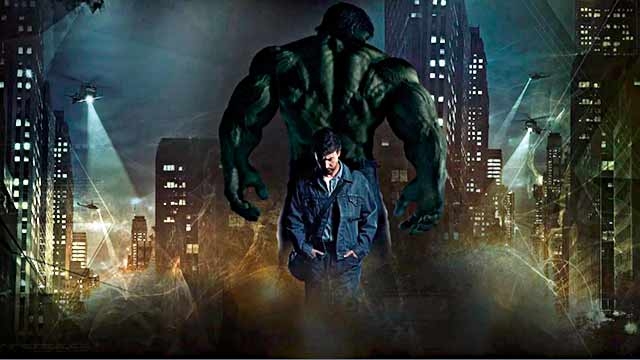 Edward Norton habla de su Hulk y de cómo iba a hacer dos películas…