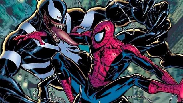 Venom 2 nos llevará a un crossover con Spider-Man
