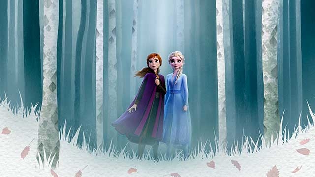 Los secretos de Frozen 2, entrevista con el productor Peter del Vecho