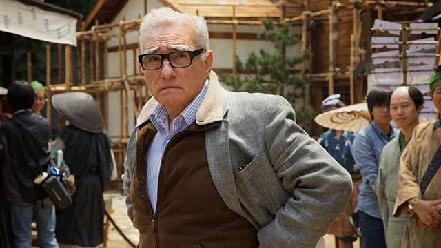 Martin Scorsese vuelve a arremeter contra el cine de superhéroes.
