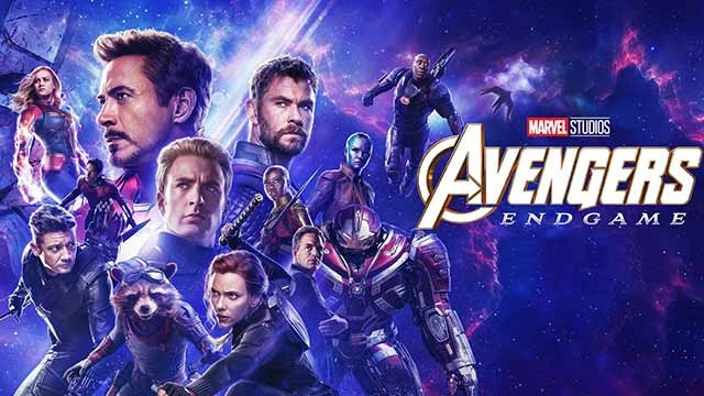 Marvel presenta una experiencia en realidad virtual de Avengers