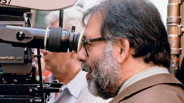 Coppola un poco más cerca de rodar Megalopolis.