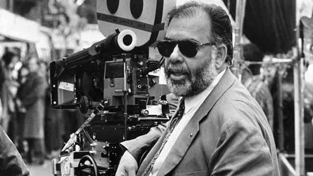 Francis Ford Coppola comparte con Scorsese la opinión del cine de superhéroes.