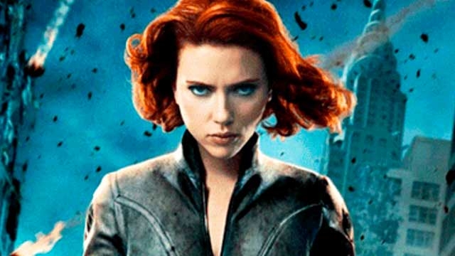 Marvel: Scarlett Johansson habla sobre la película de La Viuda Negra