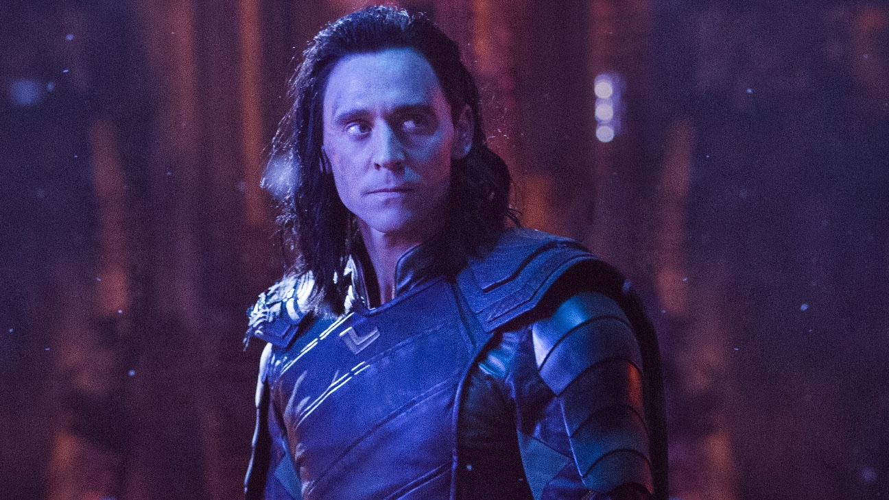 Marvel: Un destino distinto aguardaba a Loki en Vengadores: Infinity War