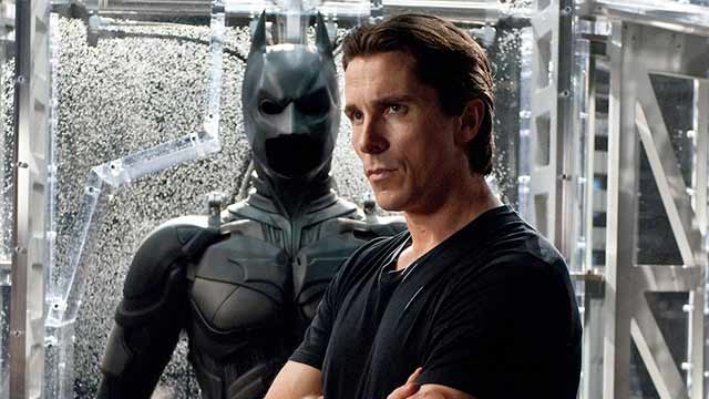 Christian Bale explica por qué no volvió a ser Batman… en un planteado Batman 4