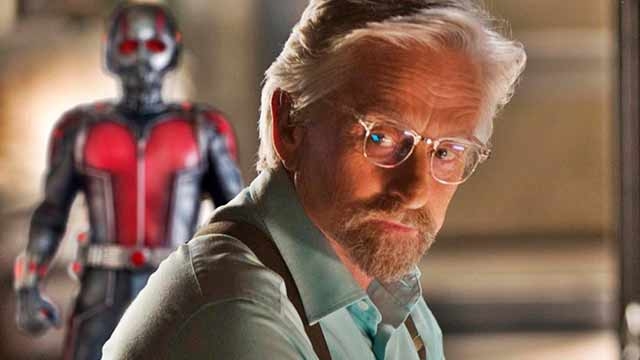 Ant-Man 3 se rodará a inicios de 2021 y Michael Douglas estará en la película