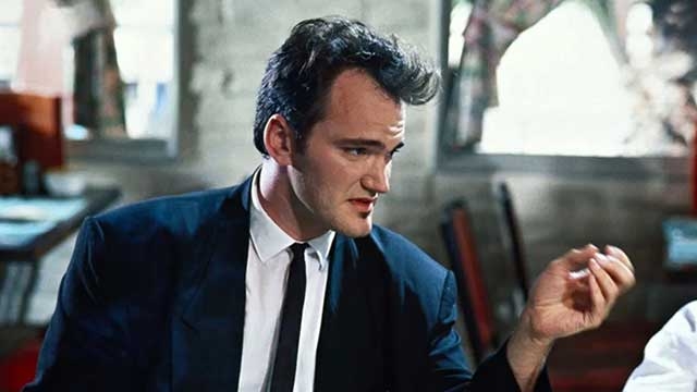 Star Trek: Quentin Tarantino abandona la idea de rodar una película de la saga