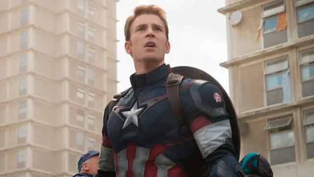 Las sorpresas sobre Capitán América del guion de Vengadores 4