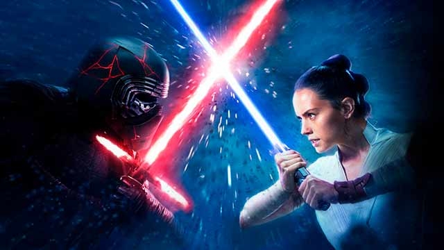 Rotten Tomatoes bajo escrutinio con Star Wars El Ascenso de Skywalker