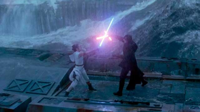 El guionista de Star Wars: El Ascenso de Skywalker habla sobre el guión y Los Últimos Jedi