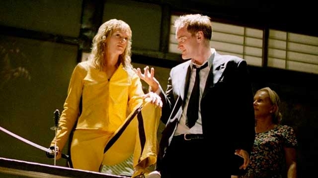 Tarantino no descarta Kill Bill vol. 3, pero la relega al futuro