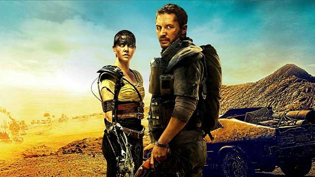 ¿Qué sabemos sobre la secuela de Mad Max: Fury Road?