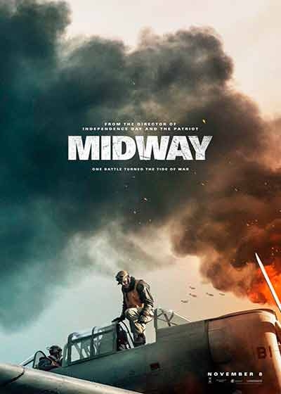 Midway ★★★