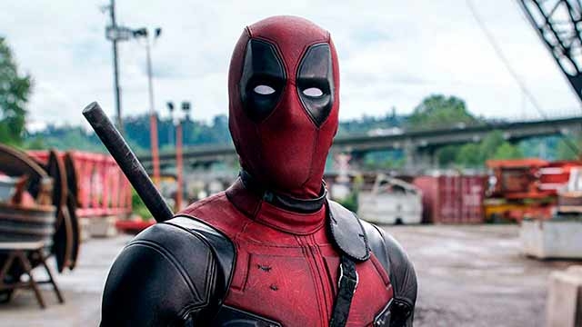Ryan Reynolds ya prepara Deadpool 3 en Marvel Studios