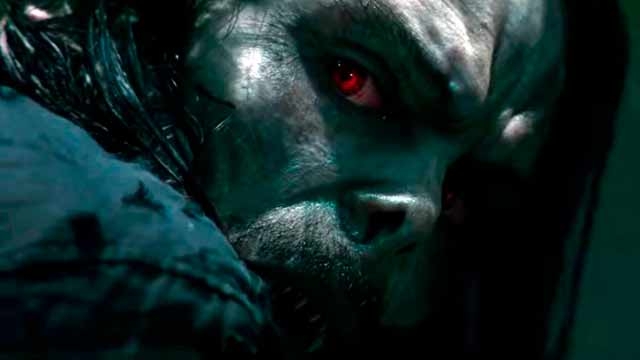 Morbius estará dentro del Universo Cinematográfico Marvel.