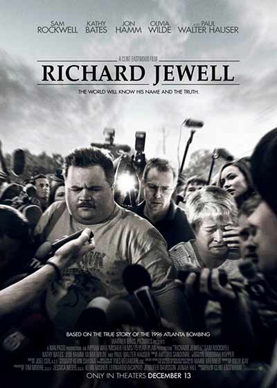 Richard Jewell ★★★★