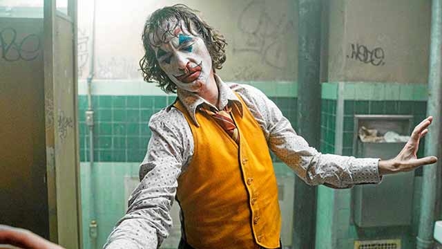 Cómo consiguió Joaquin Phoenix perder drásticamente peso para hacer Joker