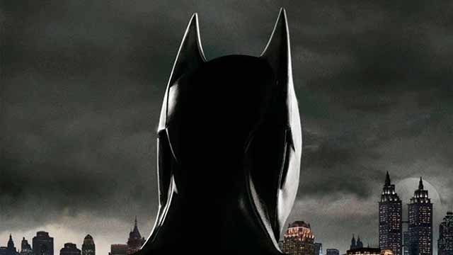 Todd Phillips quiere ver una versión de Batman en su Gotham