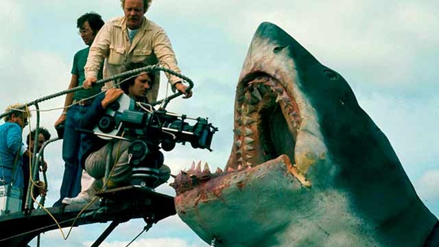 RUMOR: Universal podría planear un remake de Tiburón