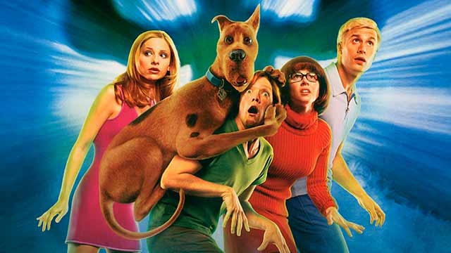 James Gunn confirma que su Scooby Doo iba a ser PG13