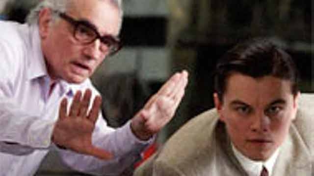 Martin Scorsese casi dejó de hacer películas después de El Aviador
