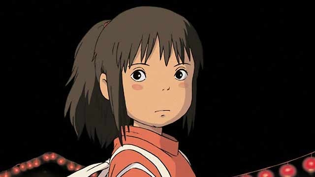 Netflix incluirá en su catálogo los largometrajes de Studio Ghibli