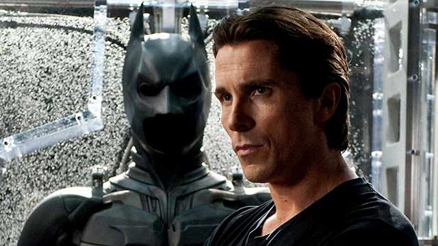 Christian Bale en conversaciones finales para ser el gran villano de Thor