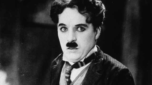 Christian Gálvez recreará la vida de Charles Chaplin en los escenarios