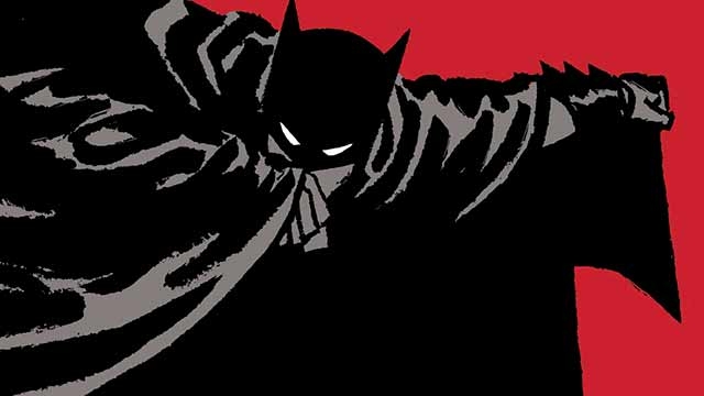 The Batman podría tomar como inspiración Batman: Año Uno y El largo Halloween.