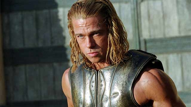 Brad Pitt se retira temporalmente del cine