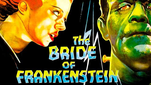 El remake de La Novia de Frankenstein podría estar de nuevo en marcha