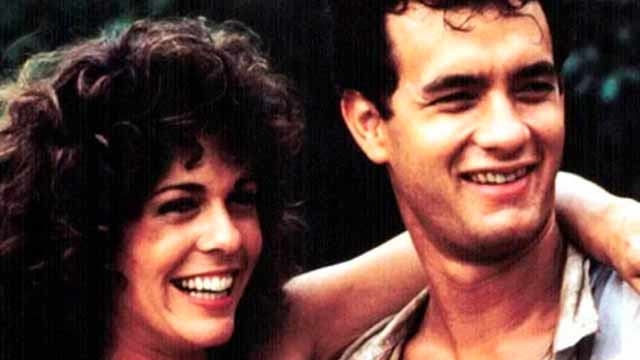 Tom Hanks y Rita Wilson contagiados por coronavirus