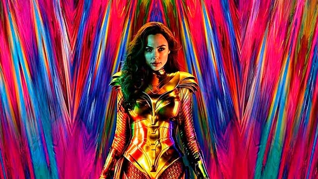 Warner plantea estrenar Wonder Woman 1984 directamente en streaming.
