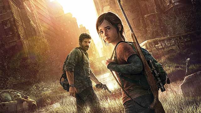 Anunciada serie basada en el videojuego The Last of Us para HBO