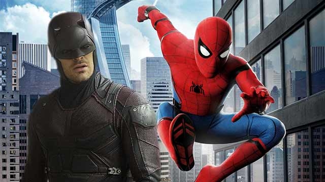 ¿Podría estar Daredevil de Netflix en Spider-Man 3?