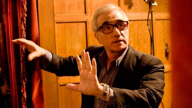 Martin Scorsese busca apoyo en Netflix y Apple para financiar su próxima película.
