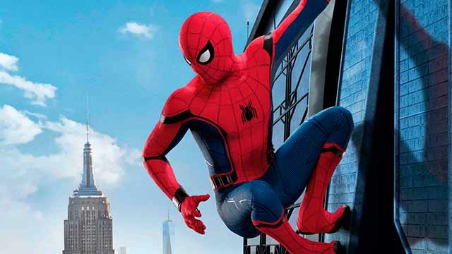 Sony retrasa las dos secuelas de Spider-Man debido al coronavirus
