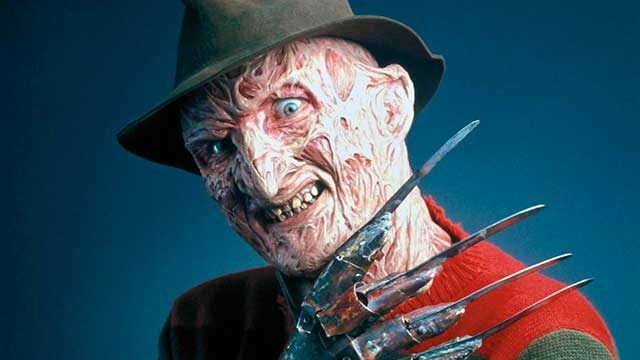 Robert Englund quiere un remake de Pesadilla en Elm Street 2