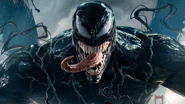 Venom 2 ya tiene título oficial… pero se retrasa hasta verano de 2021