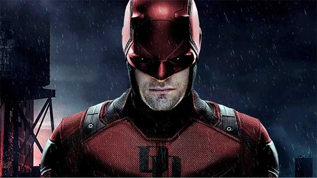 ¿Llegará Daredevil al universo cinematográfico Marvel finalmente?