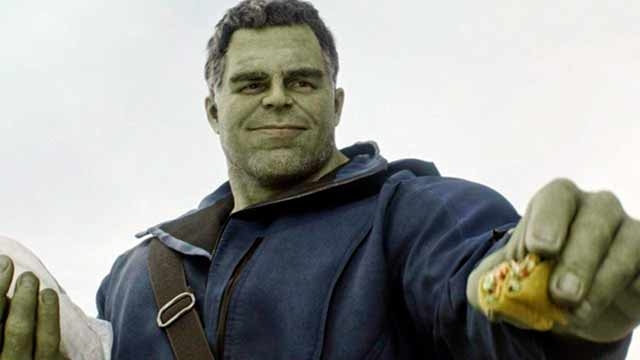 Mark Ruffalo habla sobre el futuro de Hulk en el Universo Cinematográfico Marvel