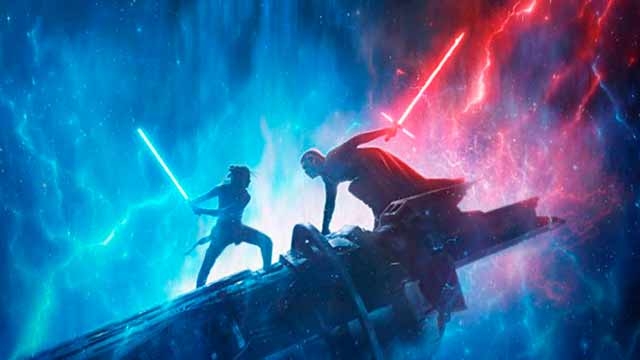 Star Wars: Los fans solicitan a Disney que lance las escenas eliminadas de El ascenso de Skywalker