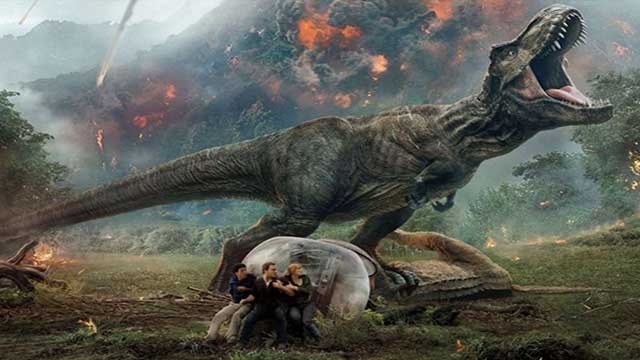 Jurassic World: Dominion no será la última película de la franquicia según el productor Frank Marshall