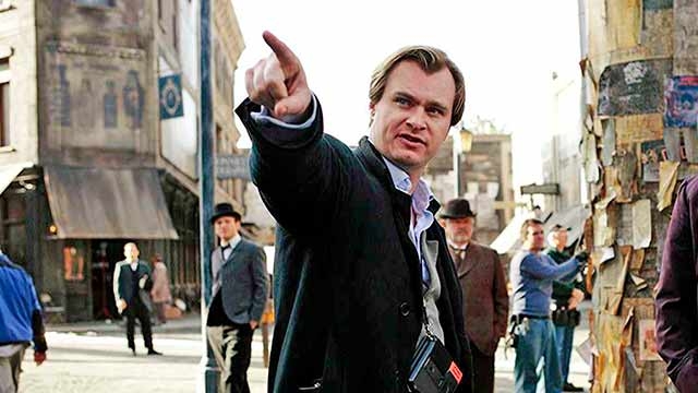 Christopher Nolan sigue queriendo estrenar Tenet el 17 de julio, pero no es su decisión