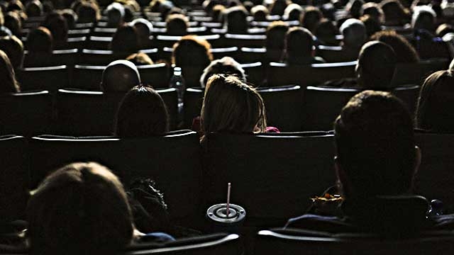 Italia pone fecha de apertura a los cines