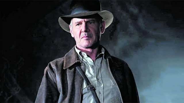 James Mangold, director de Logan, dirigirá Indiana Jones 5