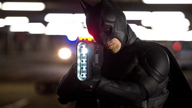 Warner Bros. reestrenará la trilogía de El Caballero Oscuro en Hong Kong y Taiwán