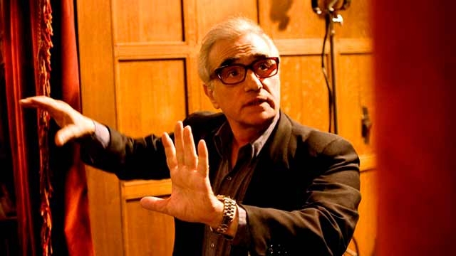 Martin Scorsese encuentra plataforma streaming para financiar su nueva película