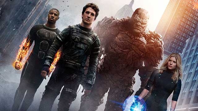 Josh Trank habla de la posibilidad del montaje del director de Fantastic Four